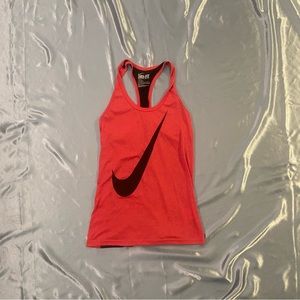 Nike Racerback Tank